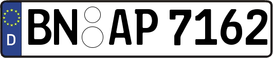 BN-AP7162