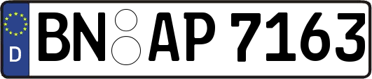 BN-AP7163