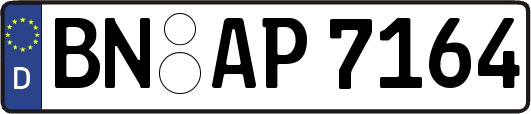 BN-AP7164