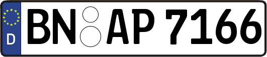 BN-AP7166