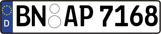 BN-AP7168
