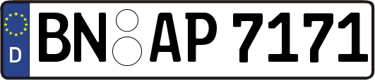 BN-AP7171