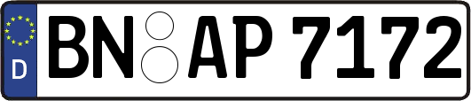 BN-AP7172