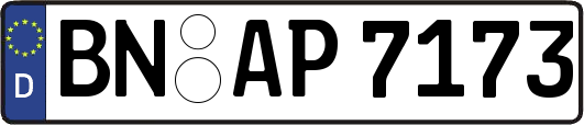 BN-AP7173