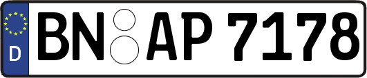 BN-AP7178