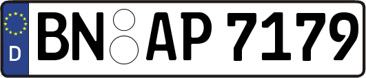 BN-AP7179