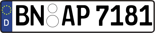 BN-AP7181