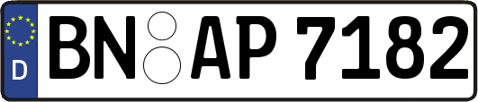 BN-AP7182