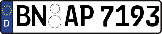 BN-AP7193