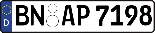 BN-AP7198