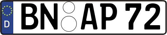 BN-AP72