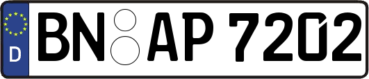 BN-AP7202