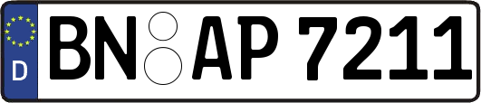 BN-AP7211