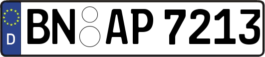 BN-AP7213