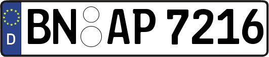 BN-AP7216