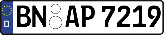 BN-AP7219