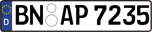 BN-AP7235