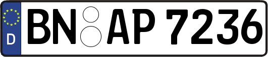 BN-AP7236