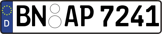 BN-AP7241