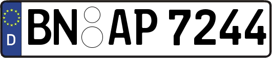 BN-AP7244