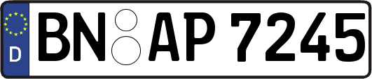 BN-AP7245