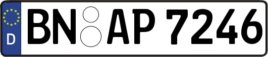 BN-AP7246