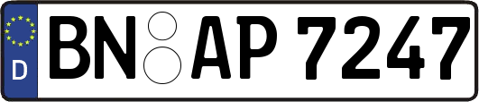 BN-AP7247