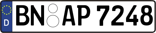 BN-AP7248