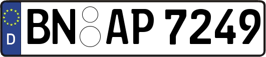 BN-AP7249
