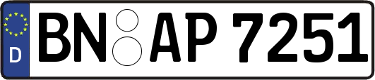 BN-AP7251