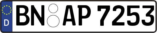 BN-AP7253