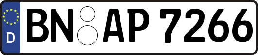 BN-AP7266