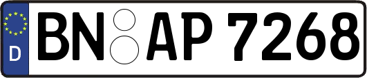 BN-AP7268