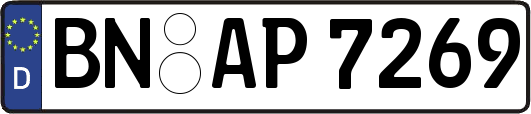BN-AP7269