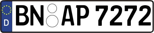 BN-AP7272