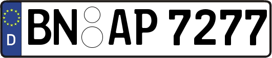 BN-AP7277