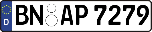 BN-AP7279