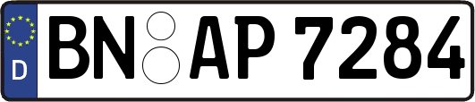 BN-AP7284