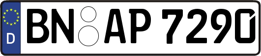 BN-AP7290