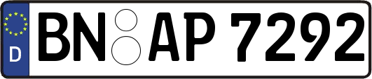 BN-AP7292