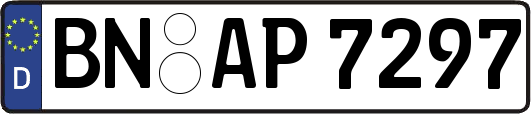 BN-AP7297