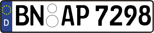 BN-AP7298