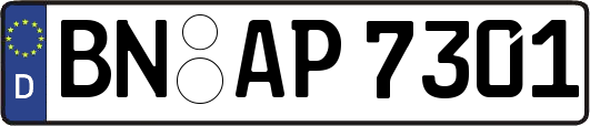 BN-AP7301