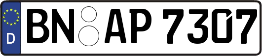 BN-AP7307