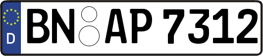 BN-AP7312