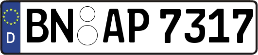 BN-AP7317