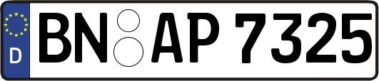 BN-AP7325