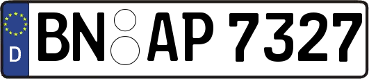 BN-AP7327