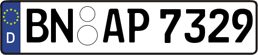 BN-AP7329