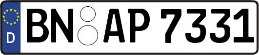 BN-AP7331